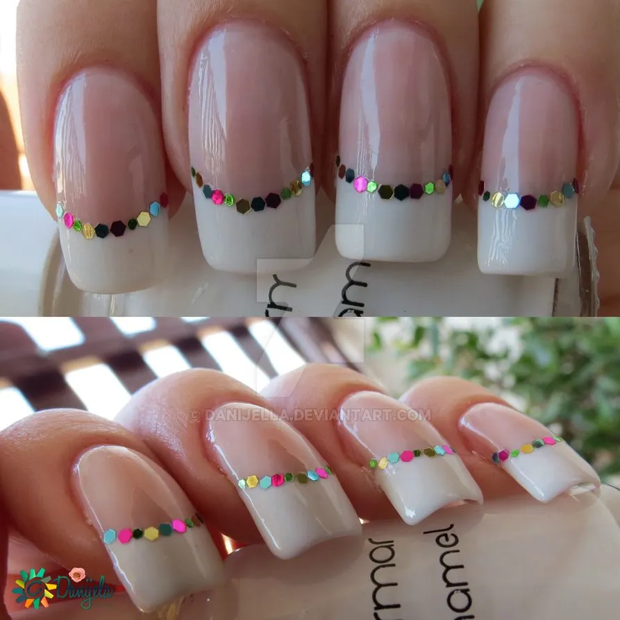 manicure-pedicure